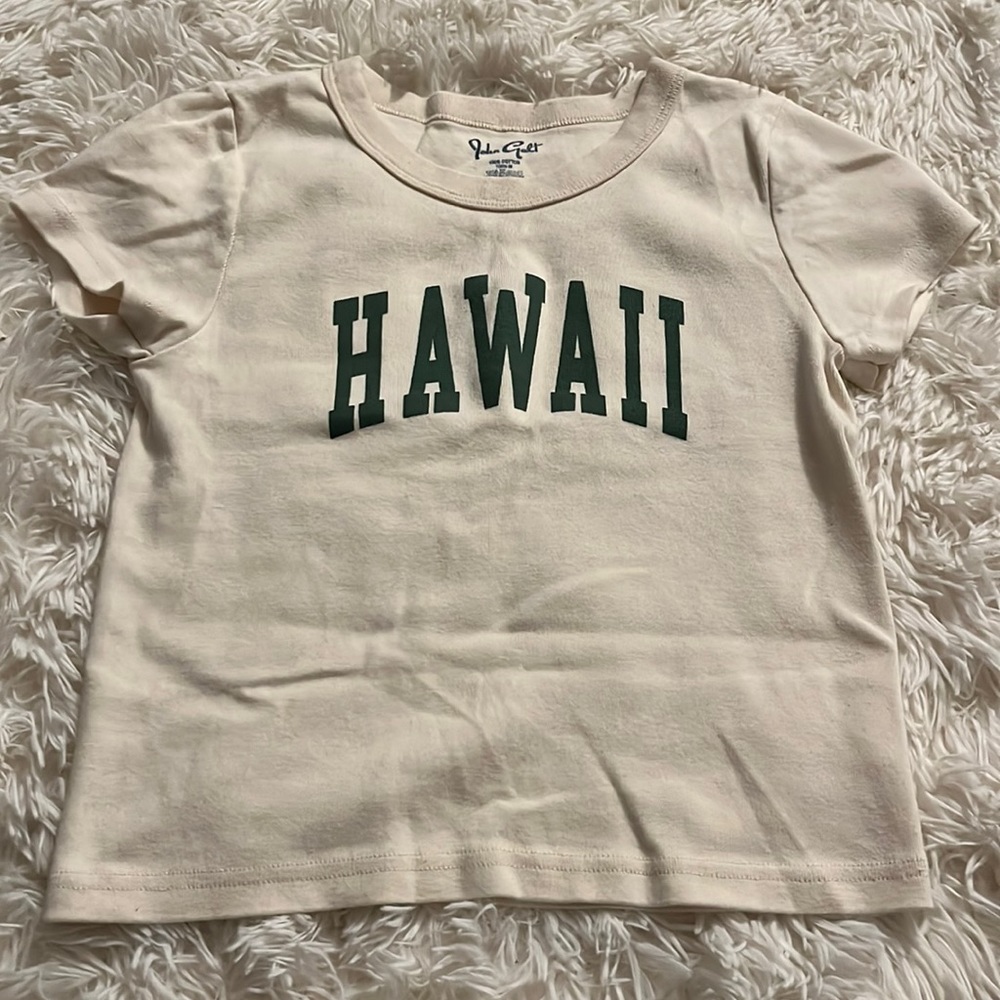 Brandy Melville t-shirt